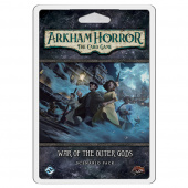 Arkham Horror: TCG - War of the Outer Gods (Exp.)