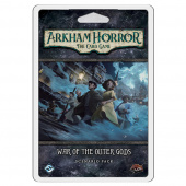 Arkham Horror: TCG - War of the Outer Gods (Exp.) Arkham Horror: TCG - War of the Outer Gods (Exp.)
