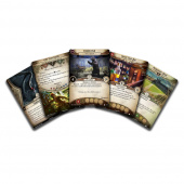 Arkham Horror: TCG - The Dunwich Legacy Campaign Expansion Arkham Horror: TCG - The Dunwich Legacy Campaign Expansion