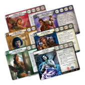 Arkham Horror: TCG - The Path to Carcosa Investigator Expansion Arkham Horror: TCG - The Path to Carcosa Investigator Expansion