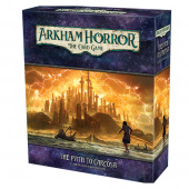 Arkham Horror: TCG - The Path to Carcosa Campaign Expansion Arkham Horror: TCG - The Path to Carcosa Campaign Expansion