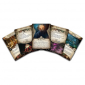 Arkham Horror: TCG - The Path to Carcosa Campaign Expansion