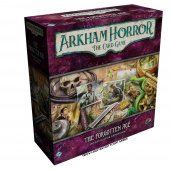Arkham Horror: TCG - The Forgotten Age Investigator Expansion Arkham Horror: TCG - The Forgotten Age Investigator Expansion