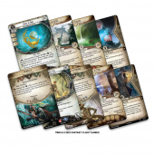 Arkham Horror: TCG - The Forgotten Age Campaign Expansion
