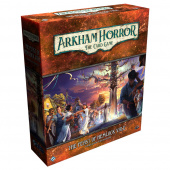 Arkham Horror: TCG - The Feast of Hemlock Vale Campaign Expansion