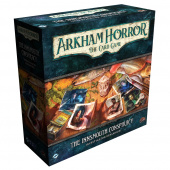 Arkham Horror: TCG - The Innsmouth Conspiracy Investigator Expansion Arkham Horror: TCG - The Innsmouth Conspiracy Investigator Expansion