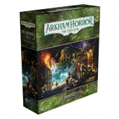 Arkham Horror: TCG - The Drowned City Campaign Expansion Arkham Horror: TCG - The Drowned City Campaign Expansion