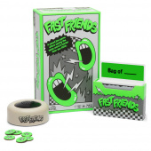 Fast Friends Fast Friends