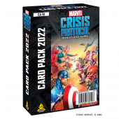 Marvel: Crisis Protocol - Card Pack 2022 (Exp.)