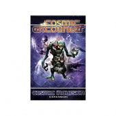 Cosmic Encounter: Cosmic Incursion (Exp.) Cosmic Encounter: Cosmic Incursion (Exp.)