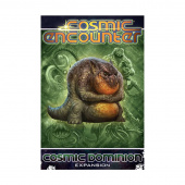 Cosmic Encounter: Cosmic Dominion (Exp.) Cosmic Encounter: Cosmic Dominion (Exp.)