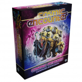 Cosmic Encounter: Cosmic Odyssey (Exp.) Cosmic Encounter: Cosmic Odyssey (Exp.)
