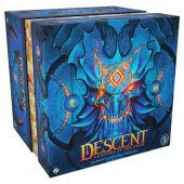 Descent: Legends of the Dark Descent: Legends of the Dark