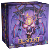 Descent: Legends of the Dark - The Betrayer's War (Exp.)