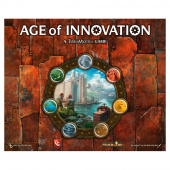 Age of Innovation Age of Innovation