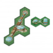 Ark Nova: Marine Worlds (Exp.) Ark Nova: Marine Worlds (Exp.)