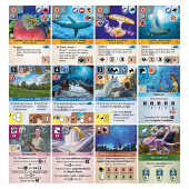 Ark Nova: Marine Worlds (Exp.) Ark Nova: Marine Worlds (Exp.)