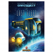 Gaia Project: The Lost Fleet (Exp.) Gaia Project: The Lost Fleet (Exp.)