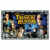 Fortune and Glory: Treasure Hunters (Exp.) Fortune and Glory: Treasure Hunters (Exp.)
