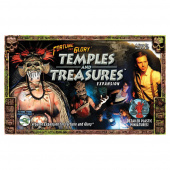 Fortune and Glory: Temples and Treasures (Exp.) Fortune and Glory: Temples and Treasures (Exp.)