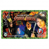 Fortune and Glory: Lair of the Spider Queen (Exp.) Fortune and Glory: Lair of the Spider Queen (Exp.)