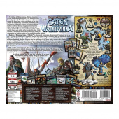 Shadows of Brimstone: Gates of Valhalla Shadows of Brimstone: Gates of Valhalla