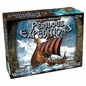 Shadows of Brimstone: Perilous Expeditions (Exp.) Shadows of Brimstone: Perilous Expeditions (Exp.)