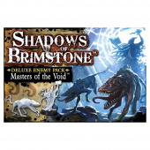Shadows of Brimstone: Masters of the Void (Exp.)