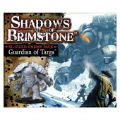 Shadows of Brimstone: Guardian of Targa (Exp.)