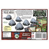 Shadows of Brimstone: Flesh Mites (Exp.) Shadows of Brimstone: Flesh Mites (Exp.)