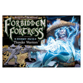 Shadows of Brimstone: Thunder Warriors (Exp.) Shadows of Brimstone: Thunder Warriors (Exp.)