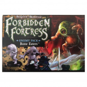 Shadows of Brimstone: Bone Eaters (Exp.) Shadows of Brimstone: Bone Eaters (Exp.)