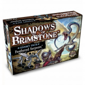 Shadows of Brimstone: Feathered Serpents (Exp.) Shadows of Brimstone: Feathered Serpents (Exp.)