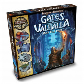 Shadows of Brimstone: Gates of Valhalla - Map Tile Pack (Exp.)