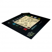 A Touch of Evil: Deluxe Playmat (Exp.) A Touch of Evil: Deluxe Playmat (Exp.)