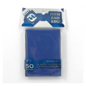 Sleeves FFG Blue (63,5 x 88 mm)