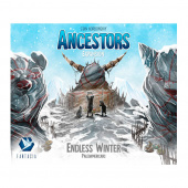 Endless Winter: Paleoamericans - Ancestors (Exp.)