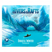 Endless Winter: Paleoamericans - Rivers & Rafts (Exp.)