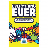 Everything Ever Everything Ever