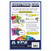 Everything Ever Everything Ever