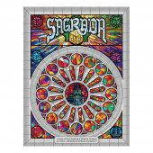 Sagrada (DK) Sagrada (DK)