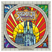 Sagrada Artisans Sagrada Artisans