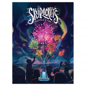 Skyrockets: Festivals of Fire Skyrockets: Festivals of Fire