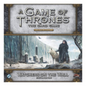 A Game of Thrones: The Card Game - Watchers on the Wall (Exp.)
