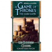 A Game of Thrones (LCG): The Banners Gather (Exp.)