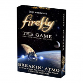 Firefly: The Game - Breakin' Atmo (Exp.)