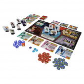 My Hero Academia: Plus Ultra! Board Game My Hero Academia: Plus Ultra! Board Game