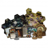 The Lord of the Rings: Journeys in Middle-Earth - Spreading War (Exp.) The Lord of the Rings: Journeys in Middle-Earth - Spreading War (Exp.)