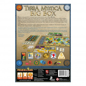 Terra Mystica: Big Box Terra Mystica: Big Box