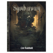 Symbaroum RPG: Core Rulebook Symbaroum RPG: Core Rulebook